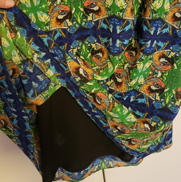 Sam Edelman Sexy Dress - Picture 5 of 7